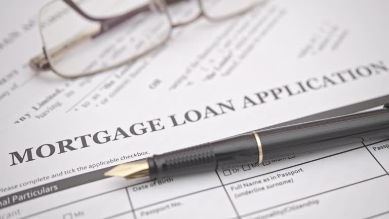 Loan Servicing and Management in University Park, MD